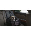 Outward Hound PupBoost Adjustable Elevated Lookout Pet Car Seat