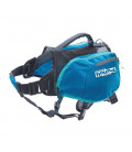 Outward Hound DayPak Blue Dog Backpack