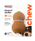 Petstages Peanut Stuffer Dog Toy