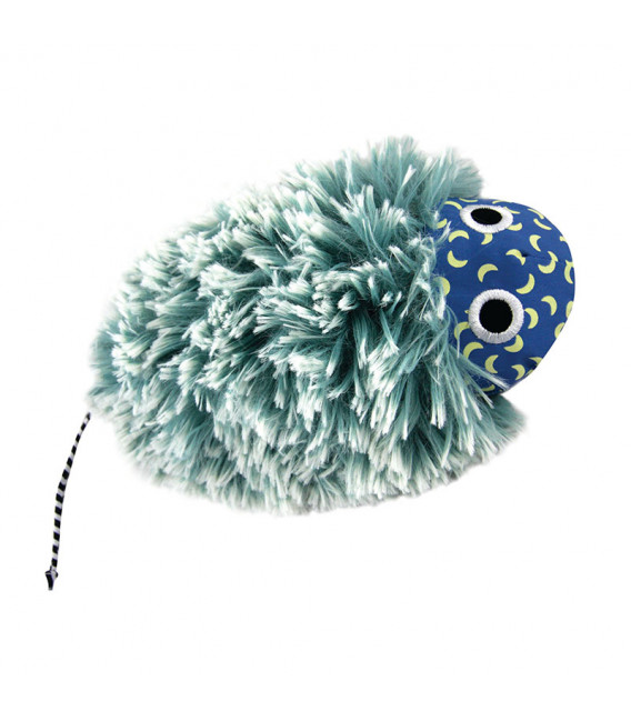 Petstages Nighttime Cuddle Bug Cat Toy