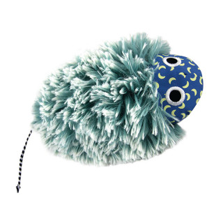 Petstages Nighttime Cuddle Bug Catnip Infused Cat Toy