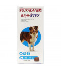 Bravecto Chewable Tablet Dog Ectoparasiticide