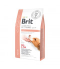 Brit Grain Free Veterinary Diet Renal Egg & Pea 2kg Dog Dry Food