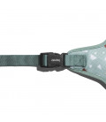 LIMITED EDITION Zee.Dog Terrazo Green Air Mesh Vest Dog Harness