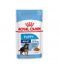 Royal Canin Maxi 140g Puppy Wet Food