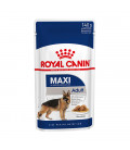 Royal Canin Maxi 140g Dog Wet Food