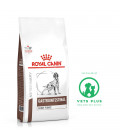 Royal Canin Canine Veterinary Diet Gastrointestinal High Fibre 2kg Dog Dry Food