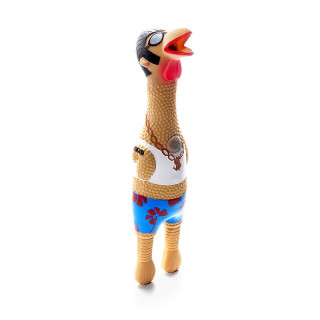 Charming Pet Squawkers Earl Dog Toy