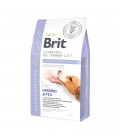 Brit Grain Free Veterinary Diet Gastrointestinal Herring & Pea 2kg Dog Dry Food