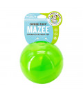 Planet Dog Orbee-Tuff Mazee Interactive Dog Toy