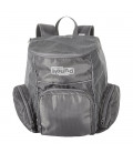 Outward Hound PoochPouch Gray Backpack Pet Carrier
