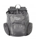 Outward Hound PoochPouch Gray Backpack Pet Carrier