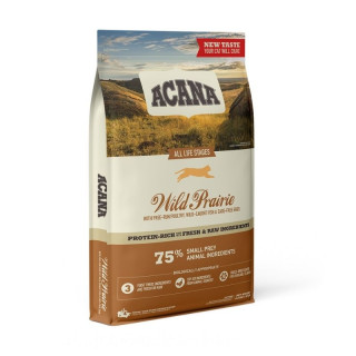 Acana Regionals Wild Prairie Cat Dry Food