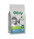 Oasy One Animal Protein Lamb Small Breed Dog Dry Food