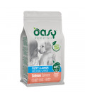 Oasy One Animal Protein Salmon Medium/Large Breed Puppy Dry Food
