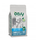 Oasy One Animal Protein Lamb Medium/Large Breed Puppy Dry Food