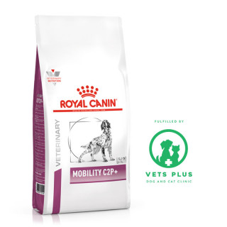 Royal Canin Veterinary Diet MOBILITY 7kg Dog Dry Food