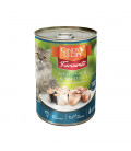 Cindy's Recipe Favourite Wild-Caught Tuna with Sardine Cutlet 400g Cat Wet Food