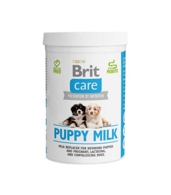 Brit Care Puppy Milk 250g Puppy Milk Replacer