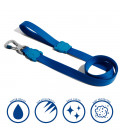Zee.Dog Neopro Weatherproof Blue Dog Leash