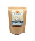 Pawfect Plate Bailey Bites - CHICKEN 50g Dehydrated Pet Treats