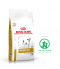 Royal Canin Veterinary Diet URINARY S/O SMALL DOG (under 10kg) 1.5kg Dog Dry Food