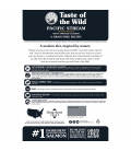 Taste of the Wild Pacific Stream with Smoked Salmon Grain-Free Puppy Dry Food
