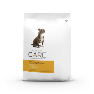 Diamond Care Sensitive Stomach 3.6kg Dog Dry Food