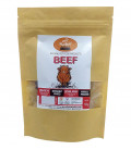 Pawfect Plate Beef 50g Dehydrated Pet Treats