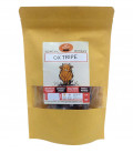 Pawfect Plate Beef Ox Tripe 50g Dehydrated Pet Treats