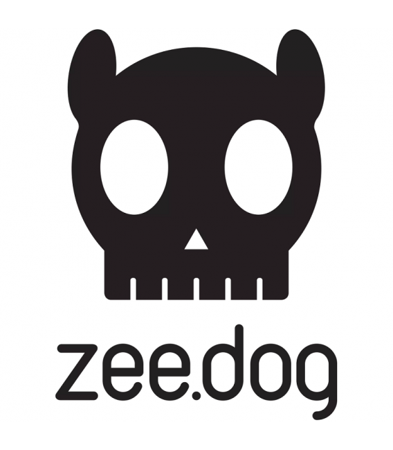 Zee.Dog Flyer