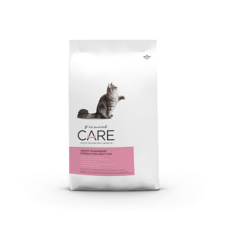 Diamond Care Weight Management 2.7kg Cat Dry Food