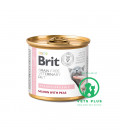 Brit Grain-Free Veterinary Diet Hypoallergenic 200g Cat Wet Food