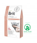 Brit Grain-Free Veterinary Diet Renal 2kg Cat Dry Food