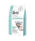 Brit Grain-Free Veterinary Diet Struvite 2kg Cat Dry Food