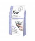 Brit Grain-Free Veterinary Diet Gastrointestinal 2kg Cat Dry Food