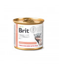Brit Grain-Free Veterinary Diet Renal 200g Cat Wet Food