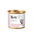 Brit Grain-Free Veterinary Diet Hypoallergenic 200g Cat Wet Food
