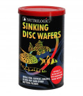Nutrilogic Sinking Disc Wafers 250g Fish Food
