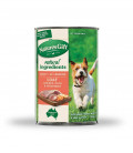 Nature's Gift Meal Time Chicken, Duck & Vegetables 700g Dog Wet Food