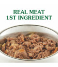 Nature's Gift Meal Time Lamb, Vegetables & Pasta 700g Dog Wet Food