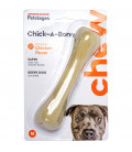 Petstages Chick-A-Bone Dog Chew Toy