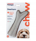 Petstages Deerhorn Dog Chew Toy