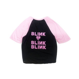 LIMITED EDITION Pawsh Couture K-Pup Blackpink Blink Inspired Pet Tee