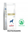 Royal Canin Canine Veterinary Diet Gastrointestinal High Fibre 2kg Dog Dry Food