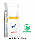 Royal Canin Veterinary Diet CARDIAC Dog Dry Food