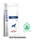 Royal Canin Veterinary Diet RENAL Dog Dry Food