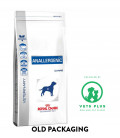 Royal Canin Veterinary Diet ANALLERGENIC Dog Dry Food