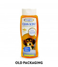 Gold Medal Pets Clean Scent 500ml Dog & Cat Moisturizing Shampoo