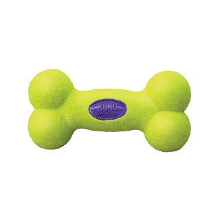 Kong Airdog Squeaker Bone Dog Toy